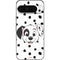Disney 101 Dalmatians Patch Portrait Pixel 9 Pro XL Skin